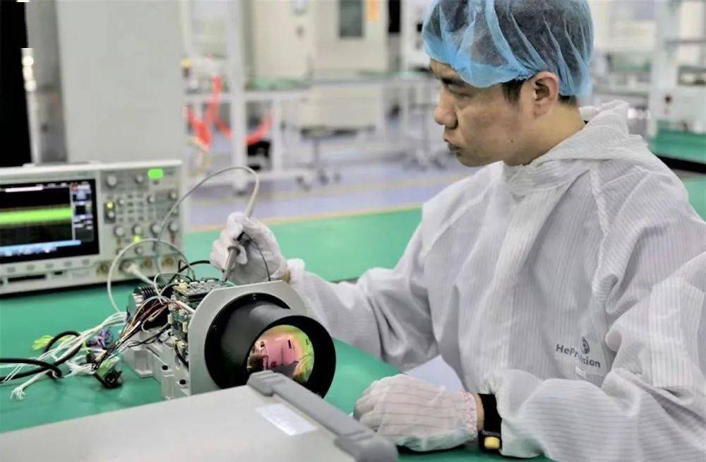 合肥航譜時代：與創(chuàng)新共舞“冰與火之歌”