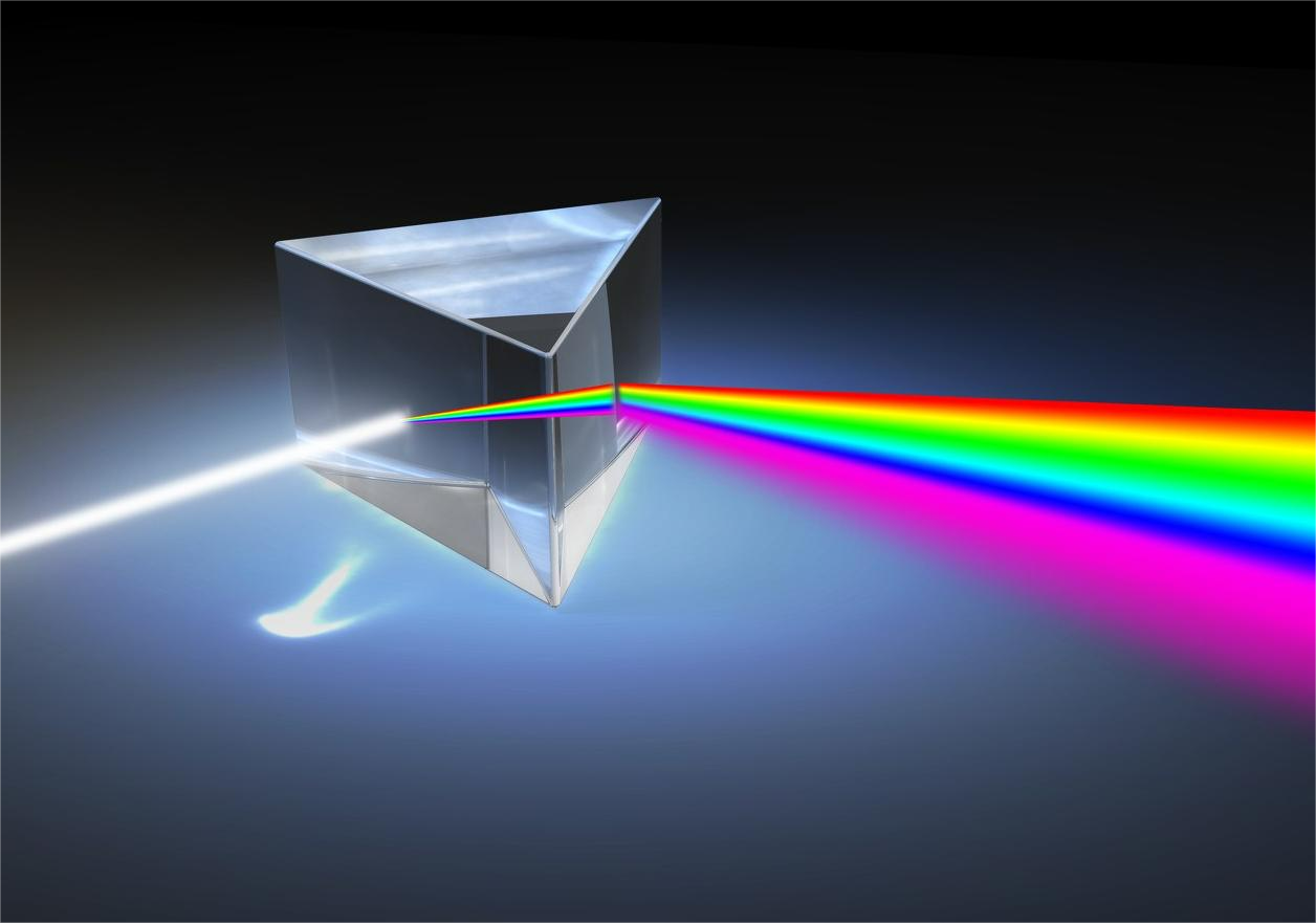 淺述紅外光學系統(tǒng)中的F數(shù)