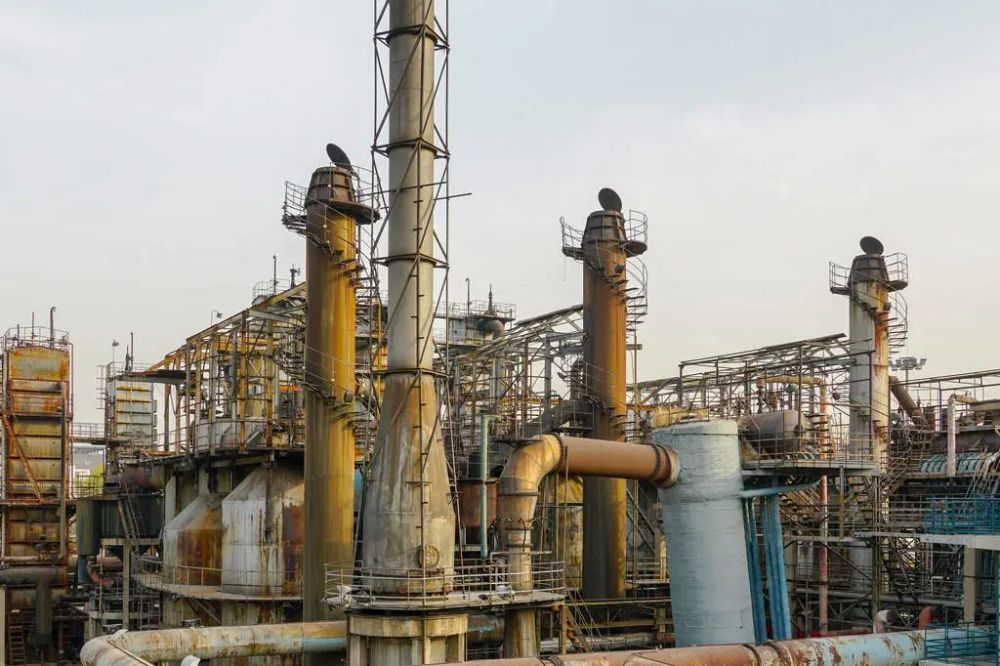 安全月來(lái)臨，化工行業(yè)已發(fā)生70多起事故，安全生產(chǎn)任重道遠(yuǎn)！