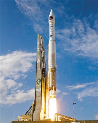 美國(guó)天基紅外導(dǎo)彈預(yù)警技術(shù)分析?