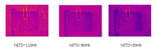 紅外熱像儀究竟能測多遠(yuǎn)、多小的目標(biāo)？