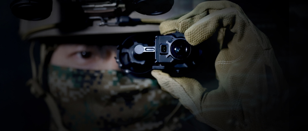 紅外熱像儀潛在的需求市場將高達(dá)上千億美元