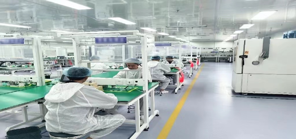 紅外探測器的響應時間