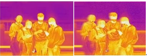 紅外設(shè)備的幀頻是什么？