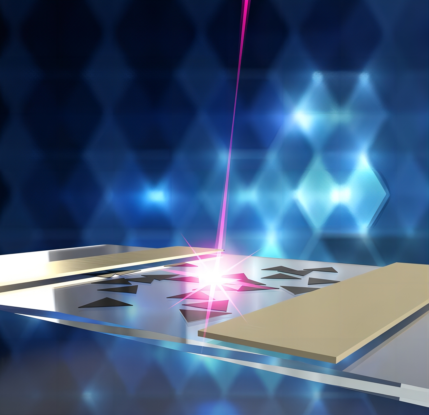 我國(guó)學(xué)者在紅外光電探測(cè)器研究方面取得進(jìn)展