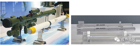 典型紅外精確制導(dǎo)武器發(fā)展分析