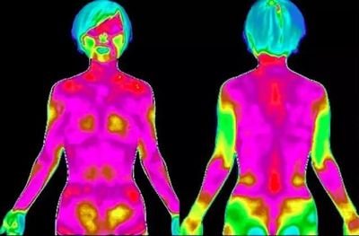 中醫(yī)領(lǐng)域可以用紅外技術(shù)做哪些檢查？