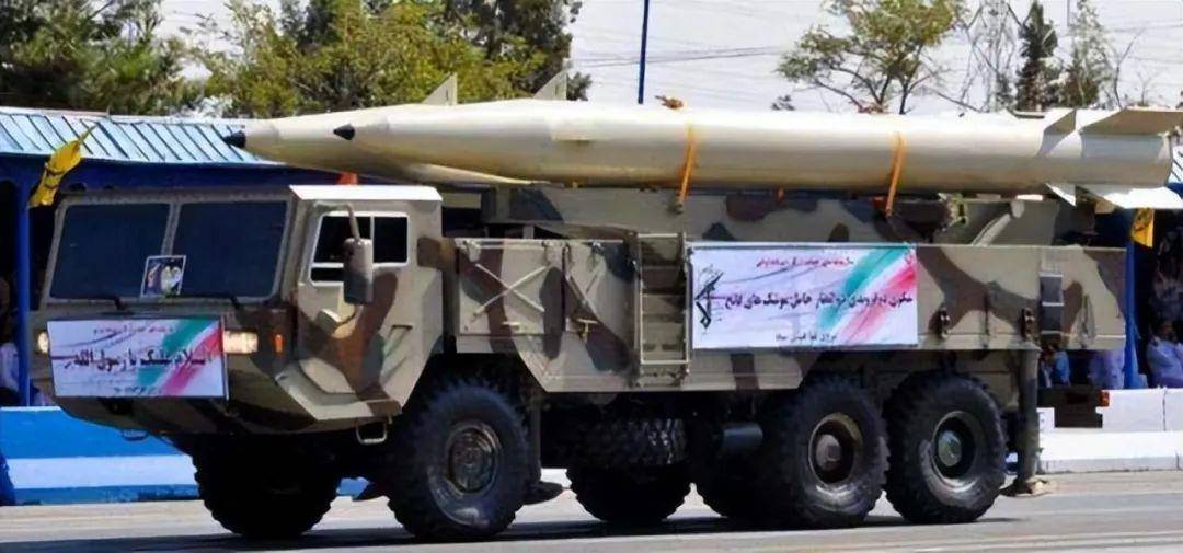 賣家淪落成買家，俄軍要買“中國血統(tǒng)”的伊朗導(dǎo)彈，這交易能成嗎?