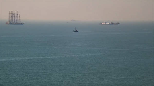 海防邊境，惡劣環(huán)境下邊海防監(jiān)控管理的重點(diǎn)和難點(diǎn)！