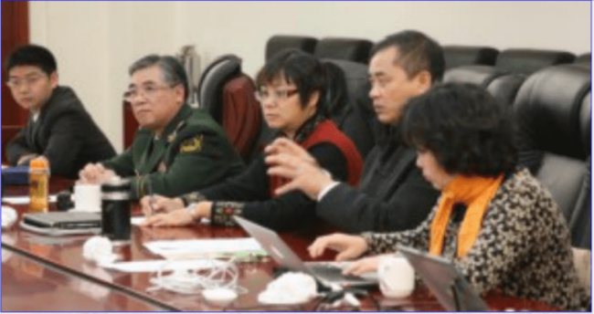 紅外熱成像技術(shù)廣泛應(yīng)用于夜間及惡劣氣候下目標(biāo)的監(jiān)控