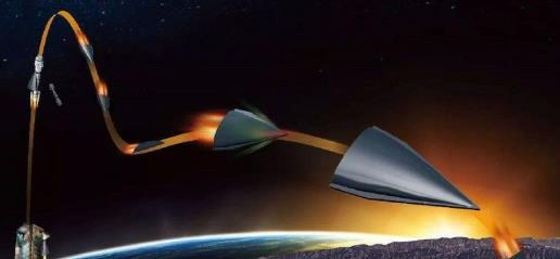 中國(guó)高超音速導(dǎo)彈紅外制導(dǎo)技術(shù)獲突破，上千公里外獵殺敵機(jī)將成真