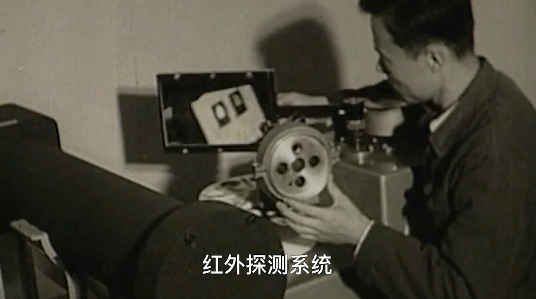 航空百問(wèn)：紅外導(dǎo)引頭的眼睛