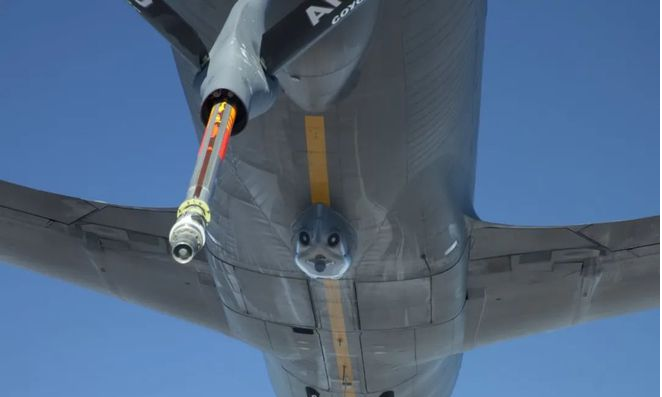 如何看待齊魯一號(hào)雷達(dá)衛(wèi)星拍攝美軍航母基地并稱「來而不往，非禮也」？背后體現(xiàn)了哪些尖端技術(shù)能力？