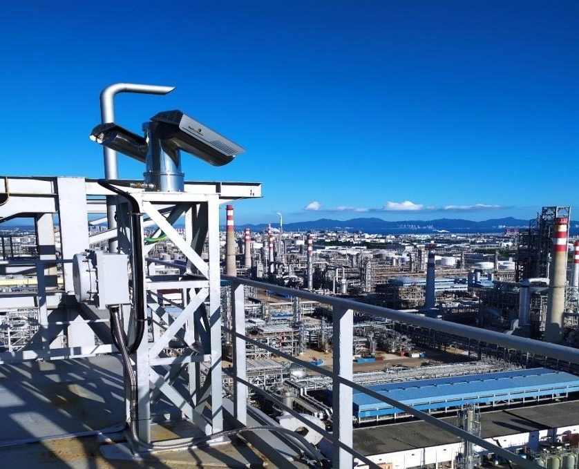 成就客戶，成就價值——航譜時代助力惠州石化斬獲2023年度大獎