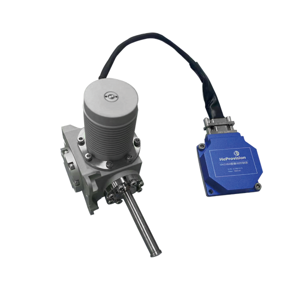 H106集成整體式斯特林制冷機(jī)